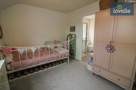 4 bedroom Detached house for sale in Househam Lane, Legbourne, LN11