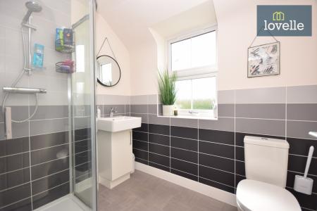 4 bedroom Detached house for sale in Househam Lane, Legbourne, LN11