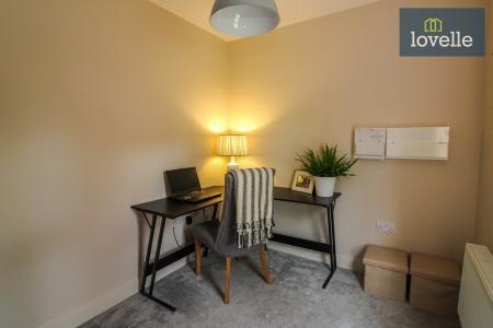 4 bedroom Detached house for sale in Househam Lane, Legbourne, LN11