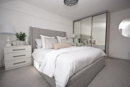 4 bedroom Detached house for sale in Househam Lane, Legbourne, LN11