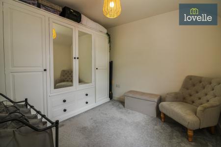 4 bedroom Detached house for sale in Househam Lane, Legbourne, LN11