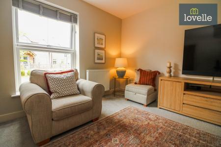 4 bedroom Detached house for sale in Househam Lane, Legbourne, LN11