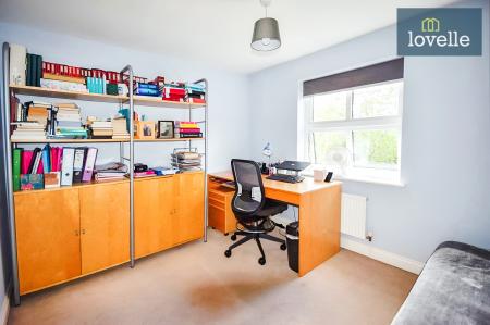 4 bedroom Detached house for sale in Househams Lane, Legbourne, LN11