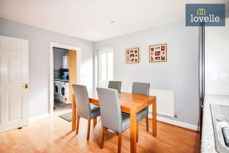 4 bedroom Detached house for sale in Househams Lane, Legbourne, LN11