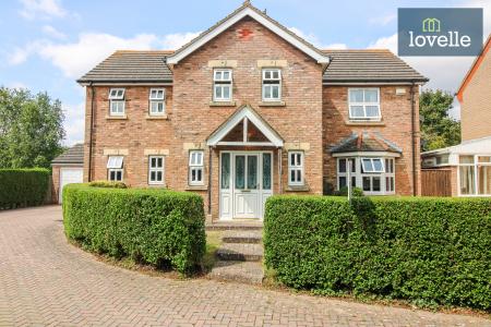 Househams Lane, Legbourne, LN11