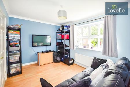 4 bedroom Detached house for sale in Househams Lane, Legbourne, LN11