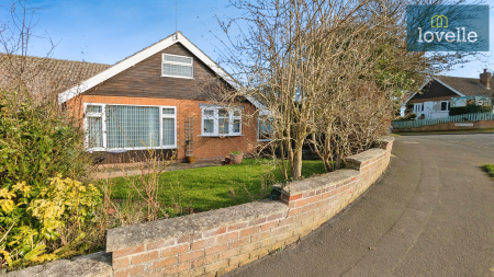 Hunter Place, Louth, LN11