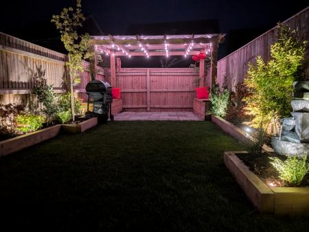 2 bedroom Terraced House for sale in Lavender Way, Louth, LN11