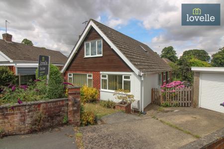 Linda Crescent, Louth, LN11