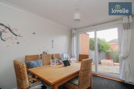 3 bedroom Semi-detached house for sale in Longmeadows Drive, Laceby, DN37