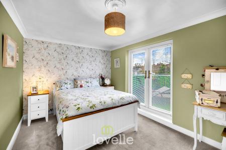 4 bedroom Detached house for sale in Main Road, Ashby Cum Fenby, DN37