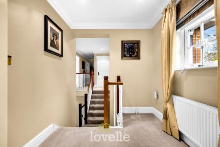 4 bedroom Detached house for sale in Main Road, Ashby Cum Fenby, DN37