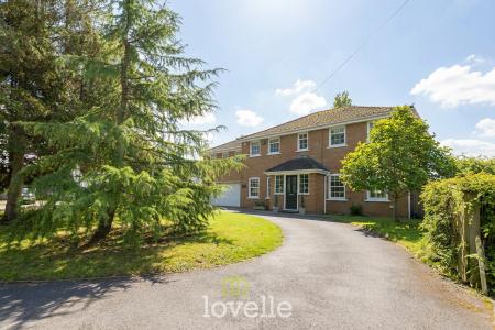 Main Road, Ashby Cum Fenby, DN37