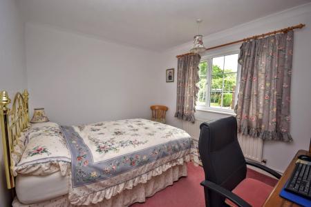 3 bedroom Detached house for sale in Main Road, Gayton Top, LN13