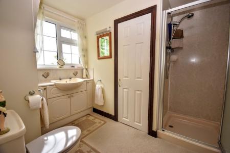 3 bedroom Detached house for sale in Main Road, Gayton Top, LN13