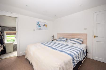 4 bedroom Detached house for sale in Main Road, Saltfleetby, LN11