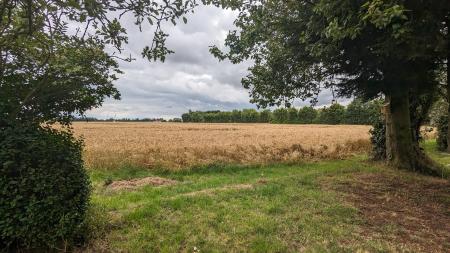 4 bedroom Detached house for sale in Main Road, Saltfleetby, LN11