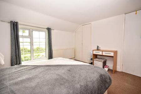 4 bedroom Detached house for sale in Main Road, Saltfleetby, LN11