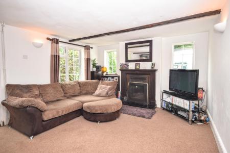 4 bedroom Detached house for sale in Main Road, Saltfleetby, LN11