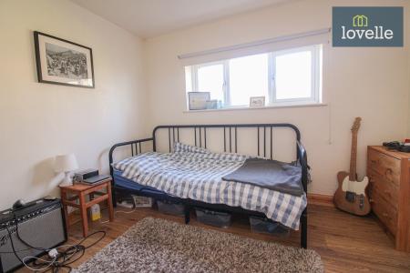 2 bedroom Detached house for sale in Main Road, Saltfleetby, LN11