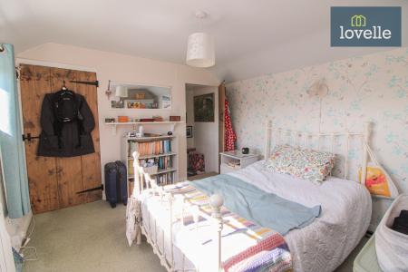 2 bedroom Detached house for sale in Main Road, Saltfleetby, LN11