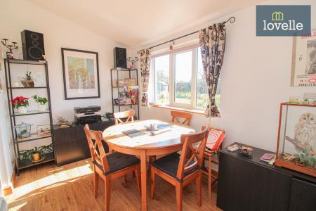 2 bedroom Detached house for sale in Main Road, Saltfleetby, LN11