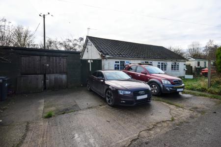 Main Road, Gayton Le Marsh, LN13