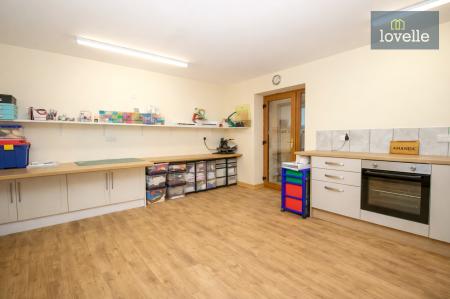 4 bedroom Equestrian facility for sale in Main Road, Grainthorpe, LN11