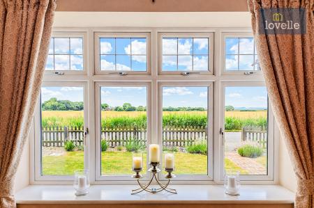 4 bedroom Equestrian facility for sale in Main Road, Grainthorpe, LN11