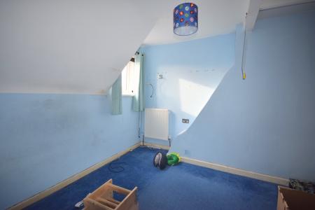 4 bedroom Semi-detached house for sale in Main Road, Utterby, LN11