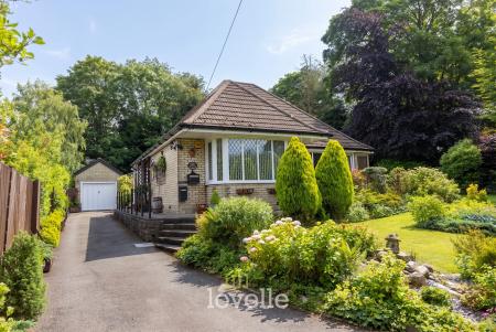 3 bedroom Detached bungalow for sale in Main Road, Hatcliffe, DN37