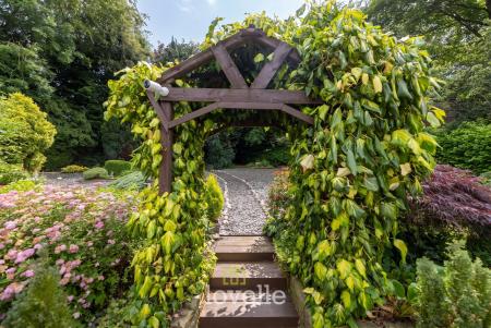 3 bedroom Detached bungalow for sale in Main Road, Hatcliffe, DN37