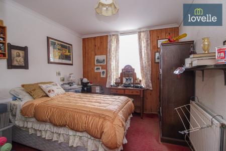 3 bedroom Detached bungalow for sale in Main Road, Saltfleetby, LN11