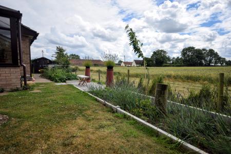 2 bedroom Detached bungalow for sale in Main Street, Gayton Le Marsh, LN13