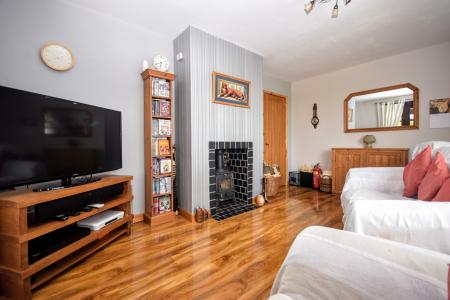 2 bedroom Detached bungalow for sale in Main Street, Gayton Le Marsh, LN13