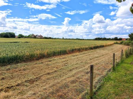2 bedroom Detached bungalow for sale in Main Street, Gayton Le Marsh, LN13