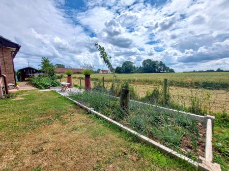2 bedroom Detached bungalow for sale in Main Street, Gayton Le Marsh, LN13