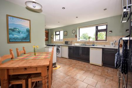 2 bedroom Detached bungalow for sale in Main Street, Gayton Le Marsh, LN13