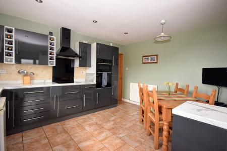 2 bedroom Detached bungalow for sale in Main Street, Gayton Le Marsh, LN13