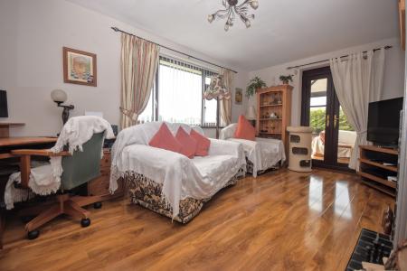 2 bedroom Detached bungalow for sale in Main Street, Gayton Le Marsh, LN13