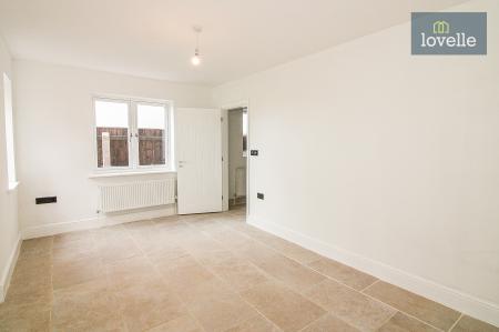 5 bedroom Detached house for sale in Middlesykes Lane, Grimoldby, LN11
