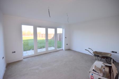 5 bedroom Detached house for sale in Middlesykes Lane, Grimoldby, LN11