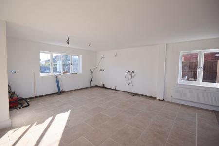 5 bedroom Detached house for sale in Middlesykes Lane, Grimoldby, LN11