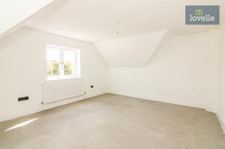 5 bedroom Detached house for sale in Middlesykes Lane, Grimoldby, LN11