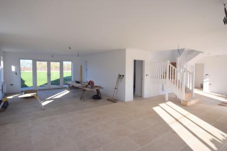 5 bedroom Detached house for sale in Middlesykes Lane, Grimoldby, LN11