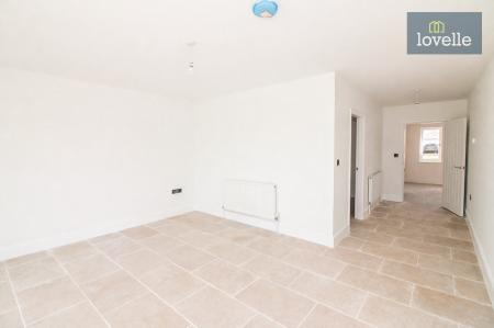5 bedroom Detached house for sale in Middlesykes Lane, Grimoldby, LN11