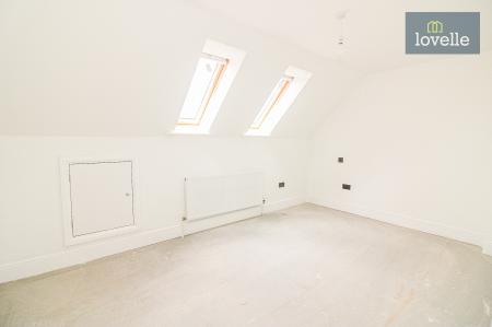 5 bedroom Detached house for sale in Middlesykes Lane, Grimoldby, LN11