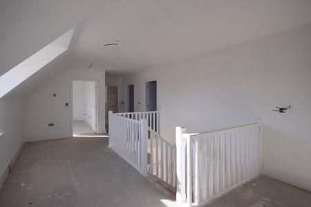 5 bedroom Detached house for sale in Middlesykes Lane, Grimoldby, LN11