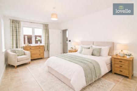 5 bedroom Detached house for sale in Middlesykes Lane, Grimoldby, LN11