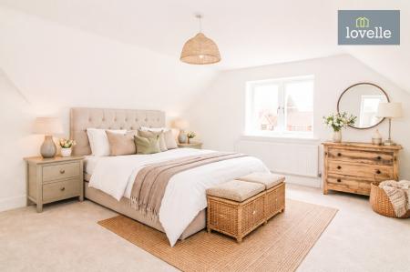 5 bedroom Detached house for sale in Middlesykes Lane, Grimoldby, LN11